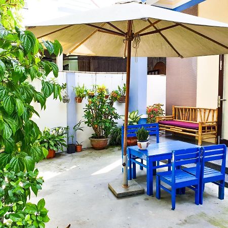 An Bang My Village Homestay Hoi An Dış mekan fotoğraf