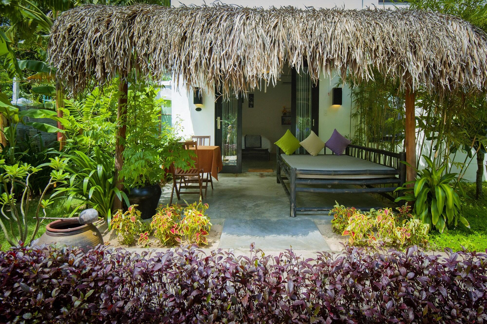 An Bang My Village Homestay Hoi An Dış mekan fotoğraf