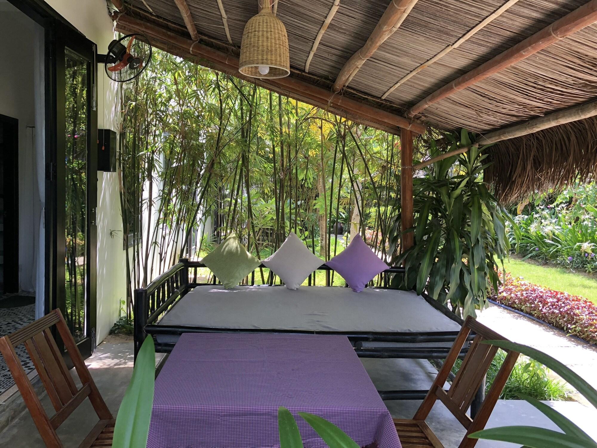 An Bang My Village Homestay Hoi An Dış mekan fotoğraf