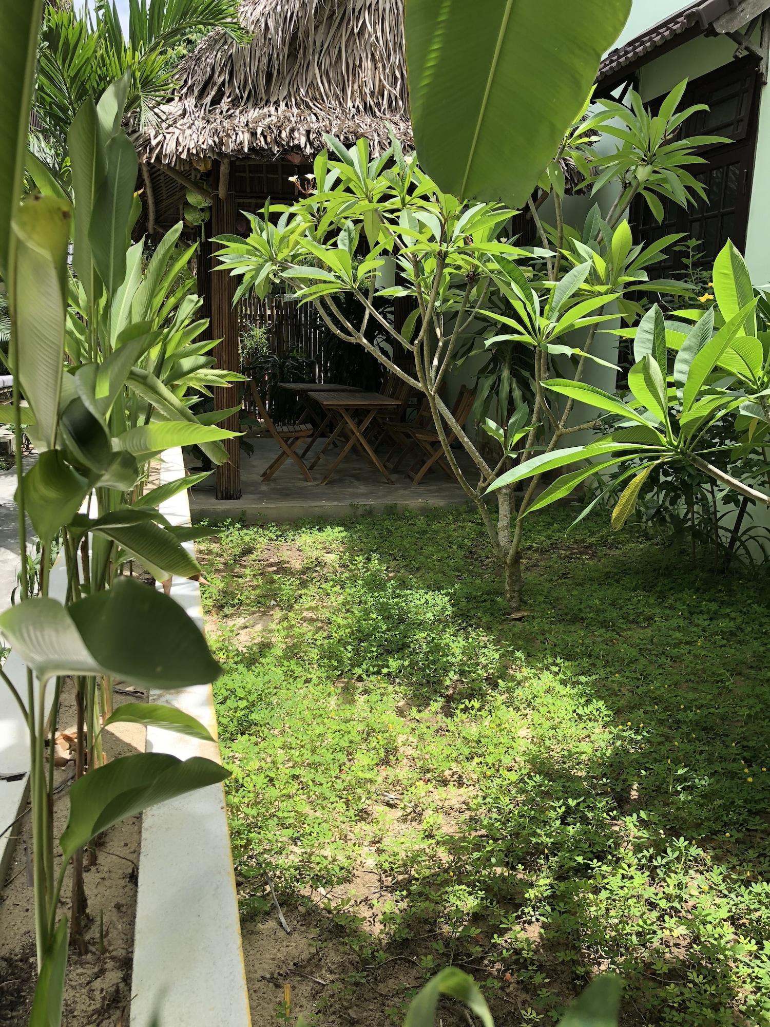 An Bang My Village Homestay Hoi An Dış mekan fotoğraf
