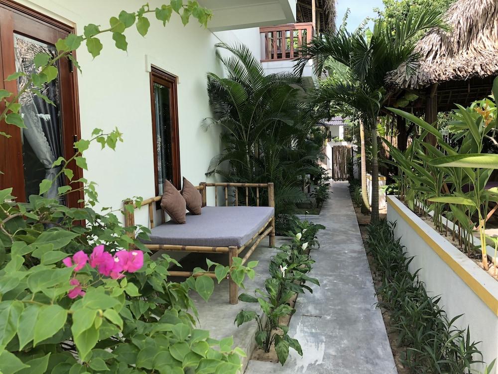 An Bang My Village Homestay Hoi An Dış mekan fotoğraf