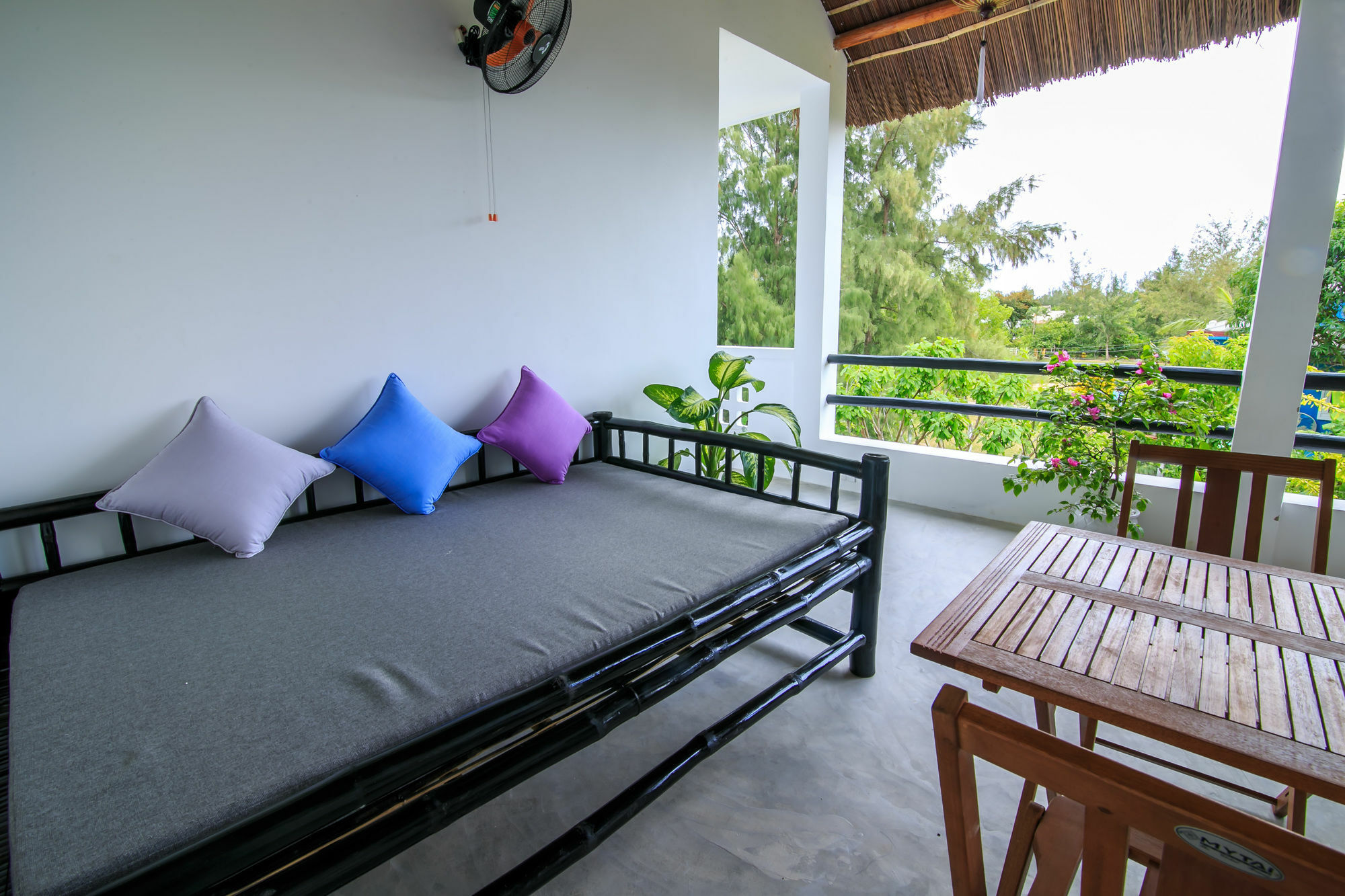 An Bang My Village Homestay Hoi An Dış mekan fotoğraf