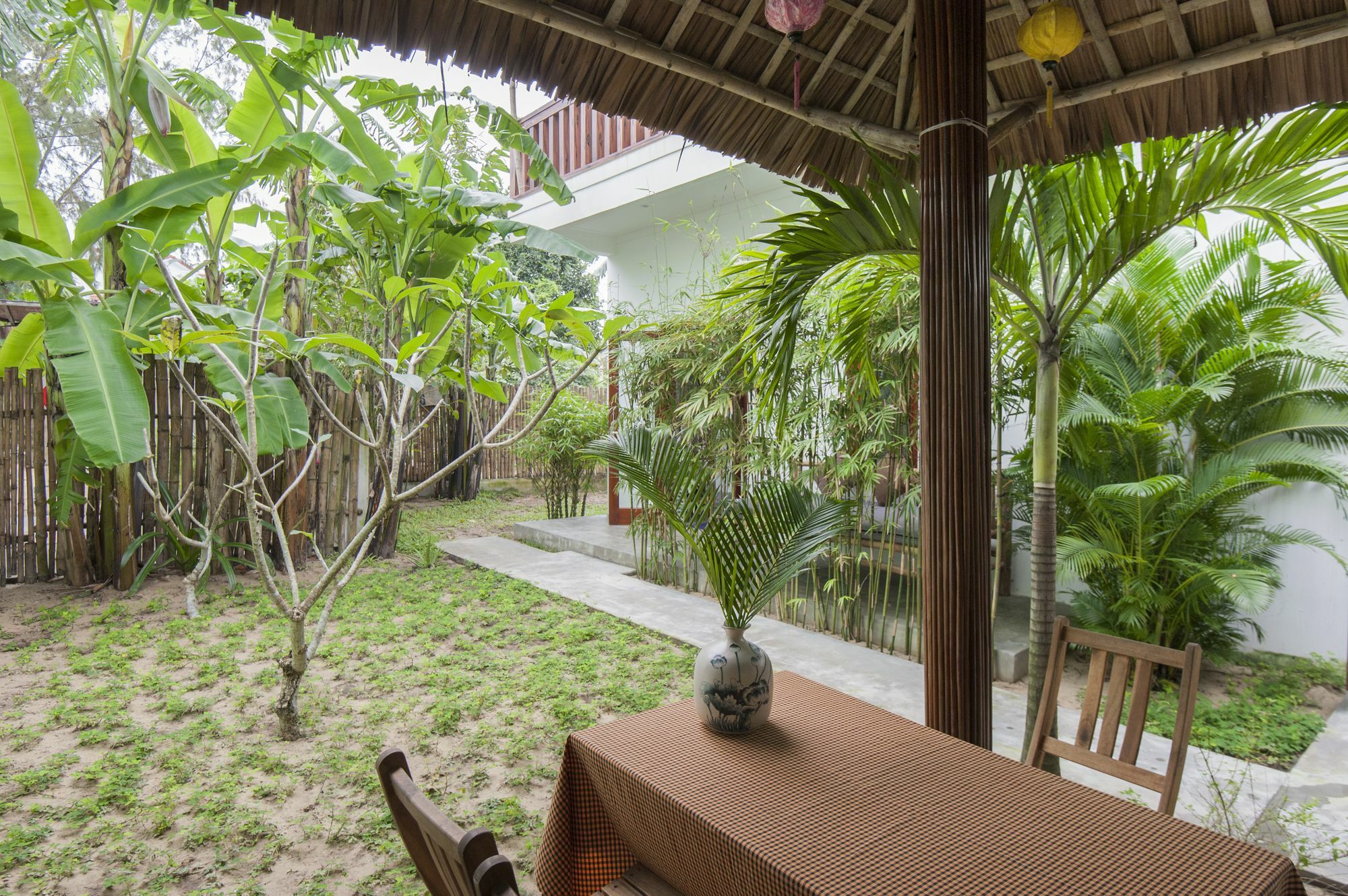 An Bang My Village Homestay Hoi An Dış mekan fotoğraf