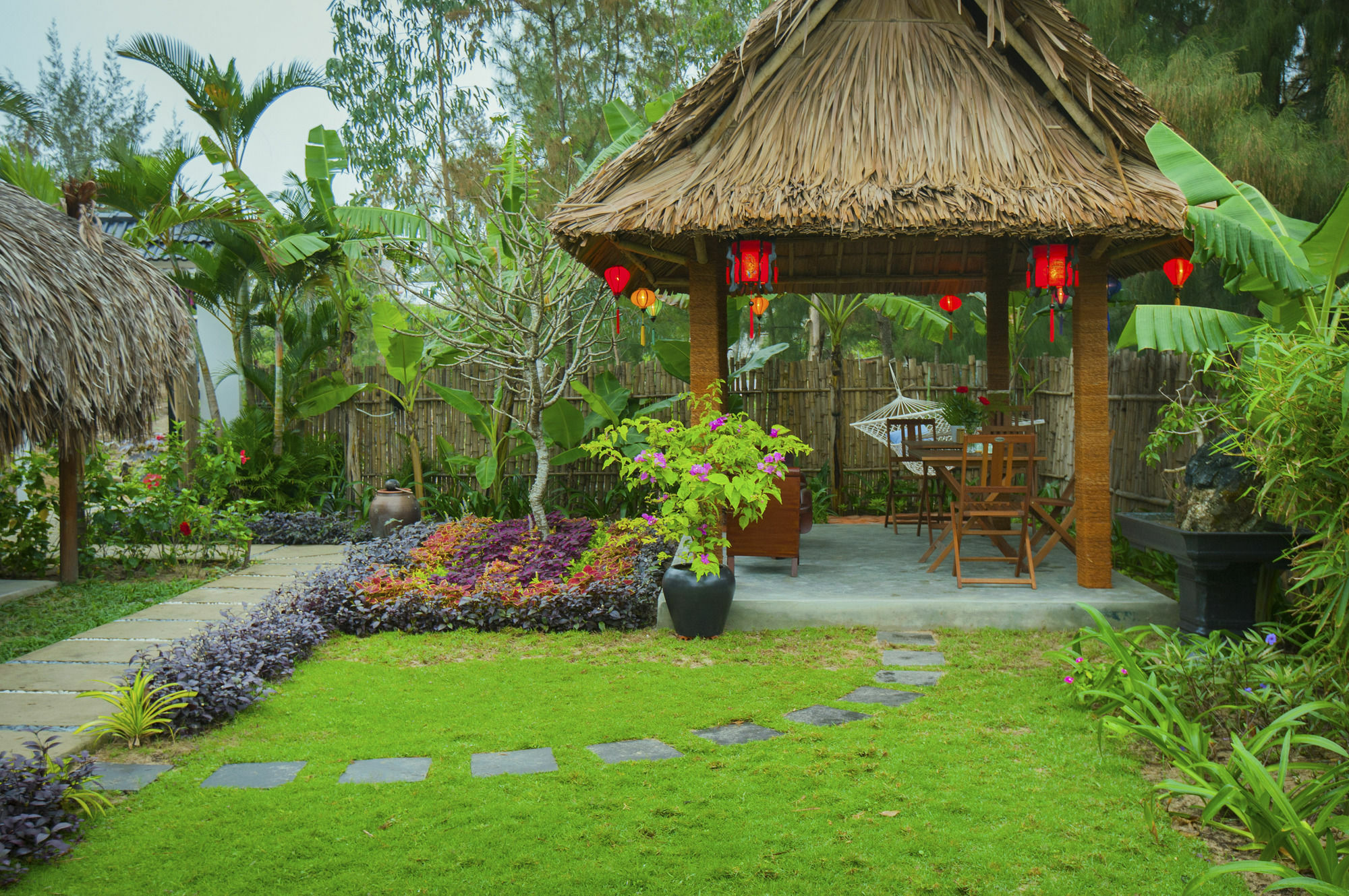 An Bang My Village Homestay Hoi An Dış mekan fotoğraf
