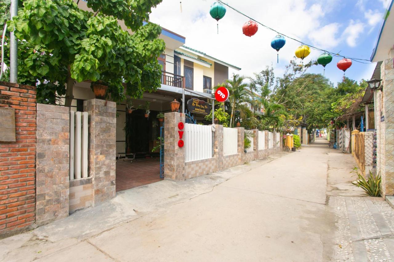 An Bang My Village Homestay Hoi An Dış mekan fotoğraf