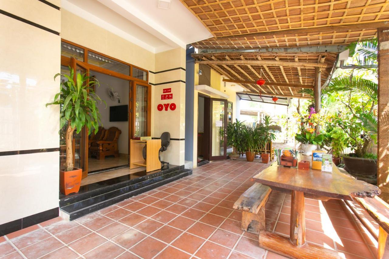 An Bang My Village Homestay Hoi An Dış mekan fotoğraf