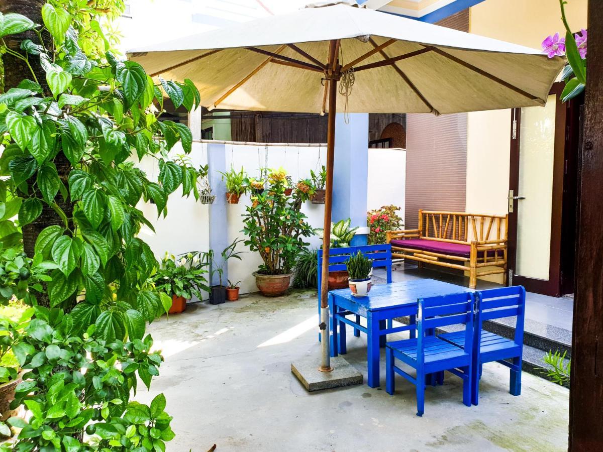 An Bang My Village Homestay Hoi An Dış mekan fotoğraf