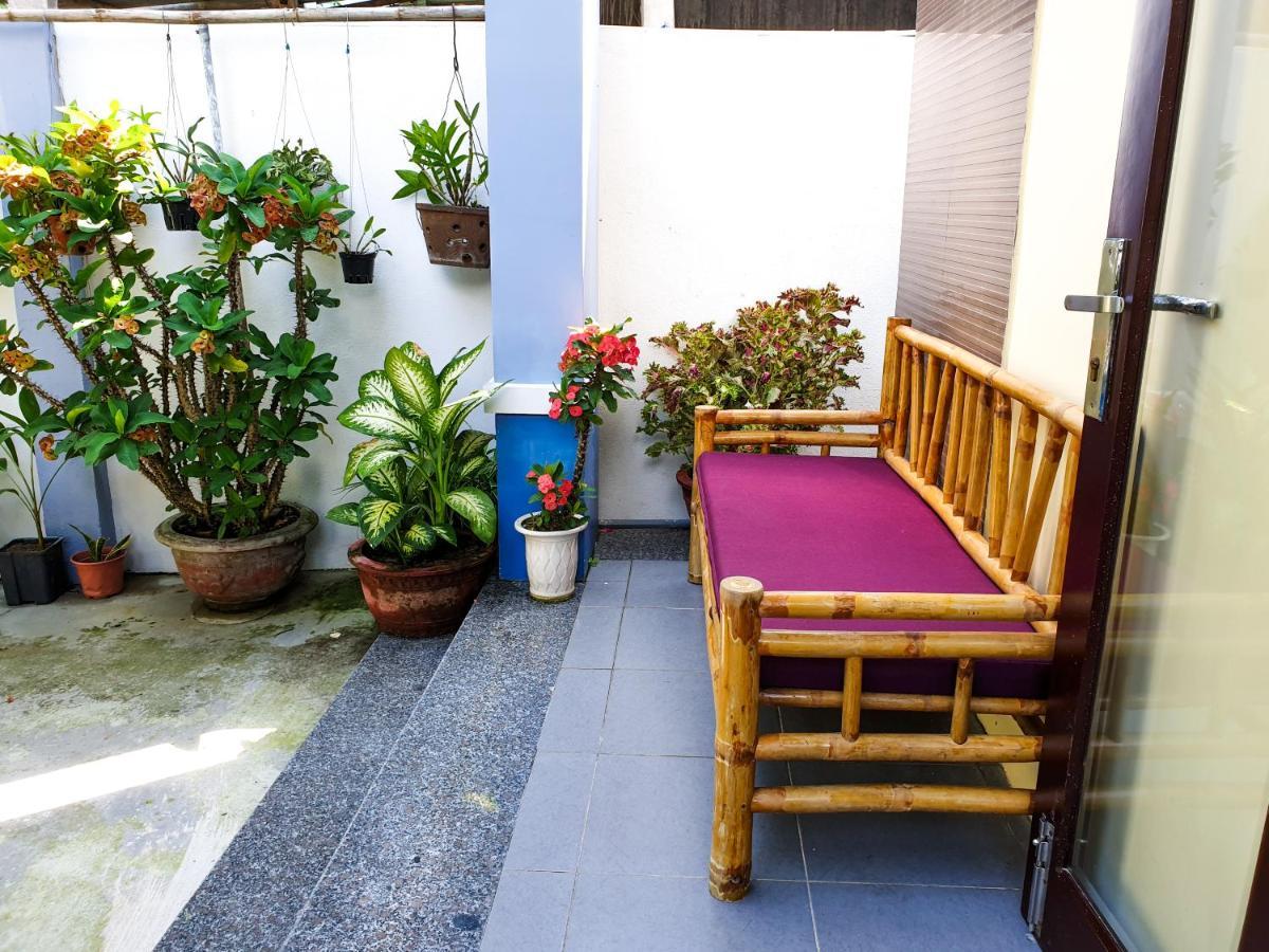 An Bang My Village Homestay Hoi An Dış mekan fotoğraf