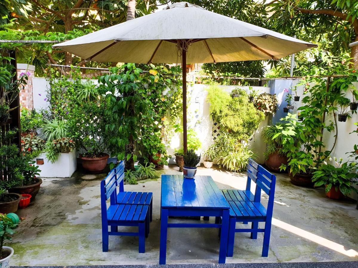 An Bang My Village Homestay Hoi An Dış mekan fotoğraf